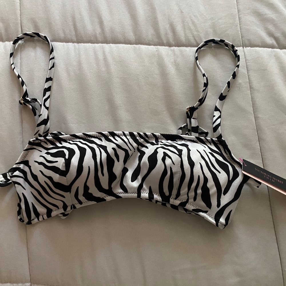 Swim Bikini Top